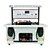 ev automotive training equipment